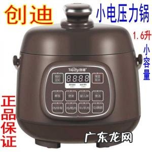 什么品牌电压力锅好