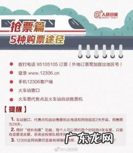 什么是候补购票