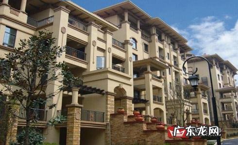 什么是叠拼别墅