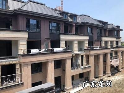 什么是叠拼别墅