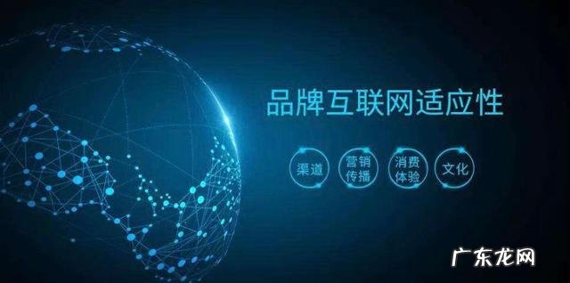 什么是品牌的网络营销