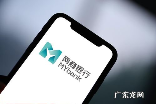 什么是网商银行