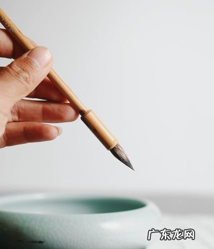 什么毛笔最好