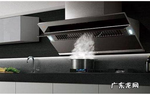 什么油烟机最好最实用