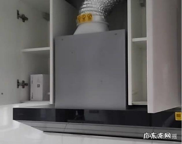 什么油烟机最好最实用