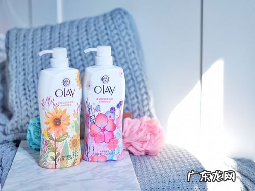 什么牌子沐浴露好用