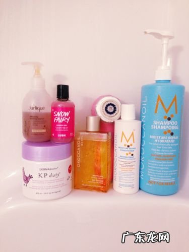 什么牌子沐浴露好用