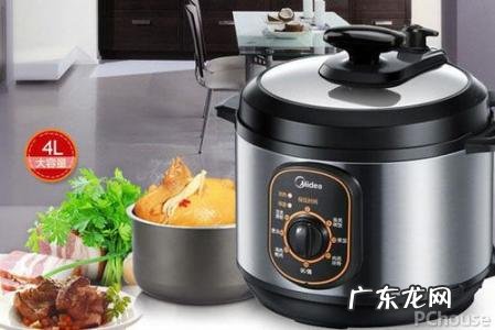 什么牌子的压力锅好