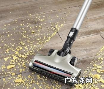 什么牌子的吸尘器好