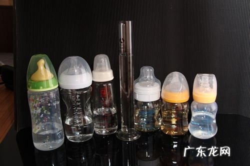 什么牌子的奶瓶好