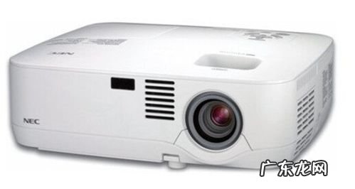 什么牌子的投影仪好