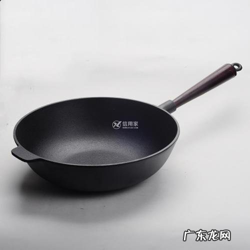 什么牌子的炒锅好