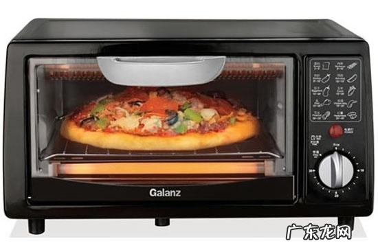 什么牌子的烤箱好
