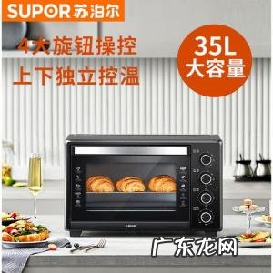 什么牌子的烤箱好