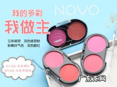 什么牌子的腮红好