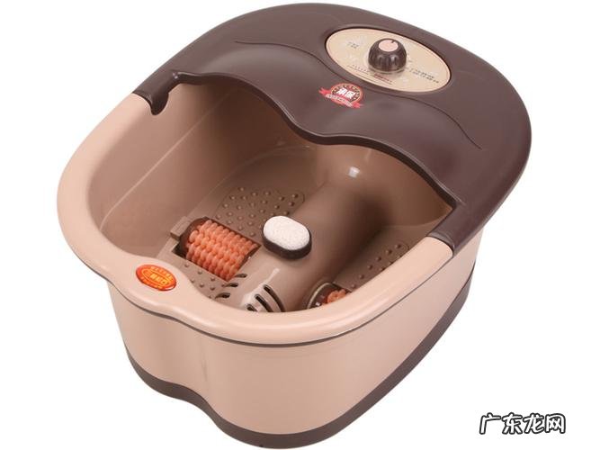什么牌子的足浴器好