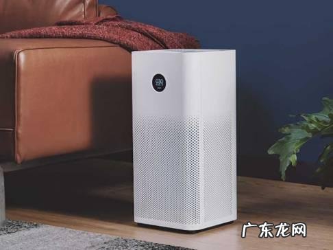 什么空气净化器最好