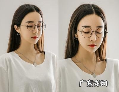 今年流行的眼镜框