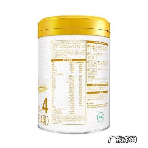 伊利金领冠奶粉怎么样