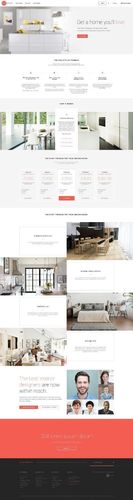 优秀网页设计欣赏