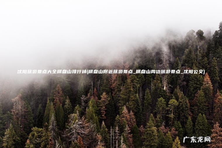 沈阳旅游景点大全棋盘山排行榜(棋盘山附近旅游景点_棋盘山周边旅游景点_沈阳公交)