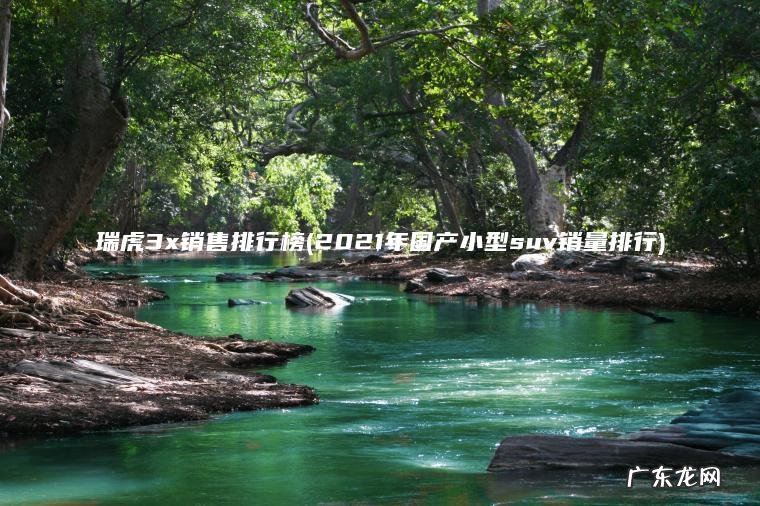 瑞虎3x销售排行榜(2021年国产小型suv销量排行)