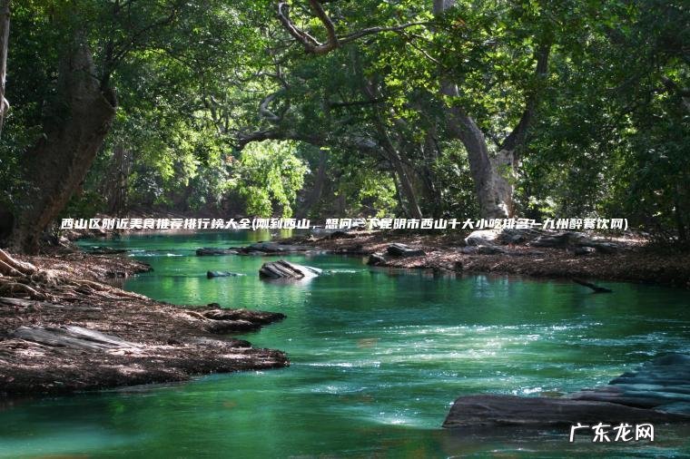 西山区附近美食推荐排行榜大全(刚到西山 ， 想问一下昆明市西山十大小吃排名?-九州醉餐饮网)