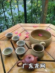 人走茶凉什么意思