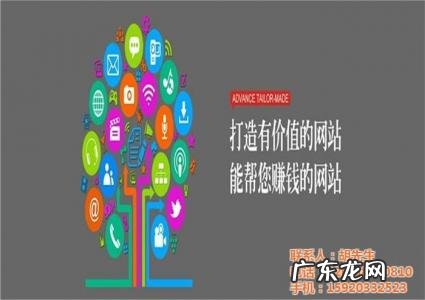 做网站要多少钱