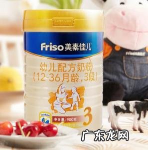 儿童成长奶粉排行榜