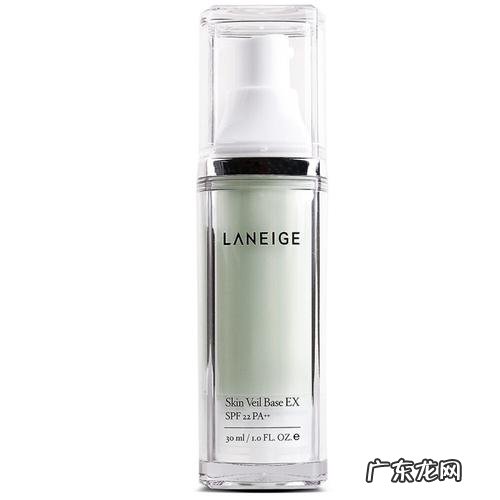 兰芝隔离霜怎么样