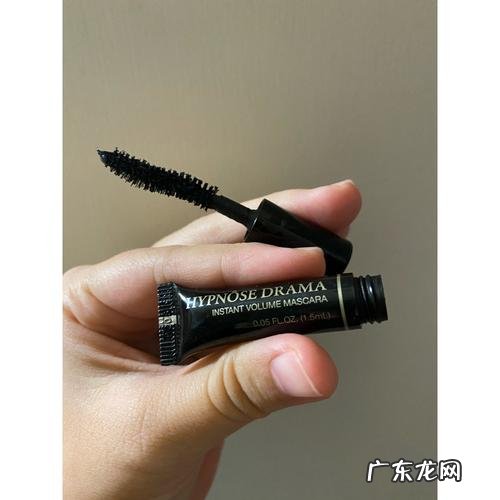 兰蔻哪款睫毛膏好