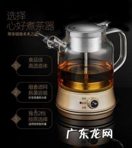 养生壶哪个牌子好