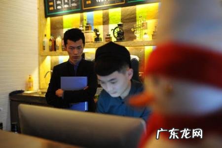 90后创业成功人士