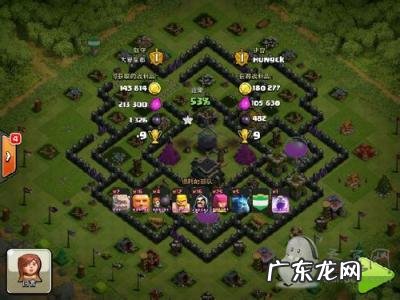 9本阵型没人敢打的阵