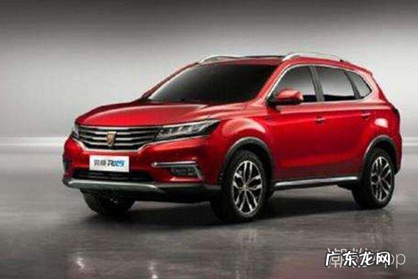 七八万口碑最好的车