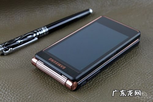 三星最新翻盖手机