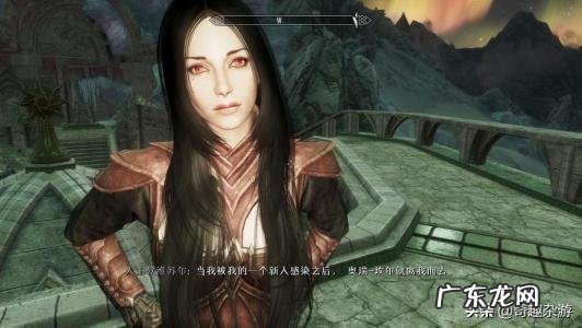 上古卷轴5莱迪亚