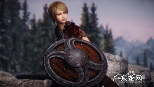 上古卷轴5龙骨代码