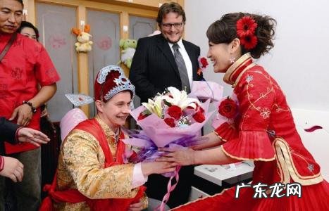 上门女婿啥意思