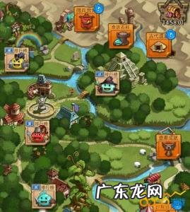 不思议迷宫诸神的棋盘