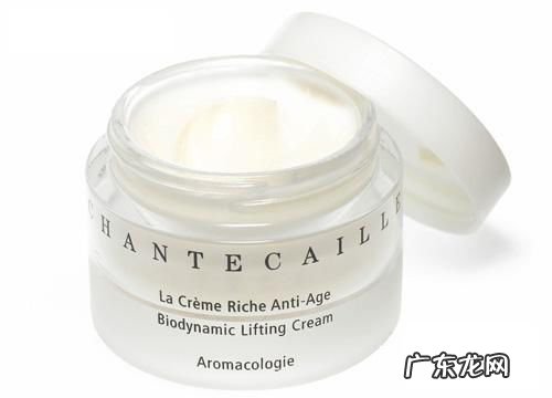 世界十大奢侈护肤品