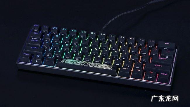 世界十大机械键盘排名