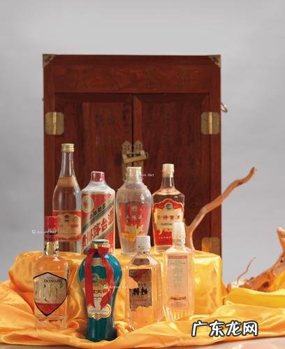 中国八大名酒排行榜