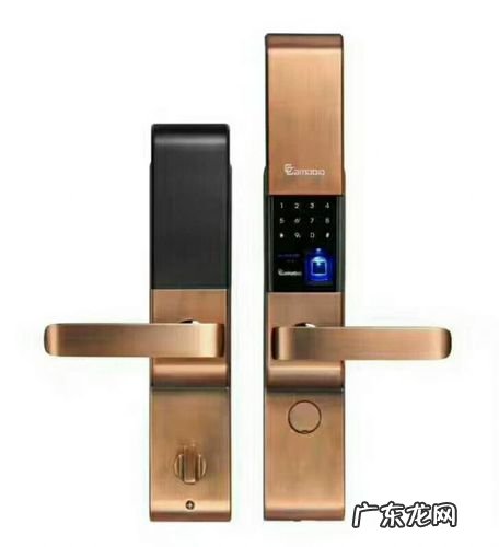 中国十大指纹锁