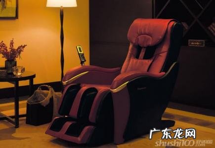 中国十大按摩椅品牌