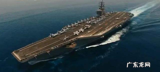 世界十大航母排名