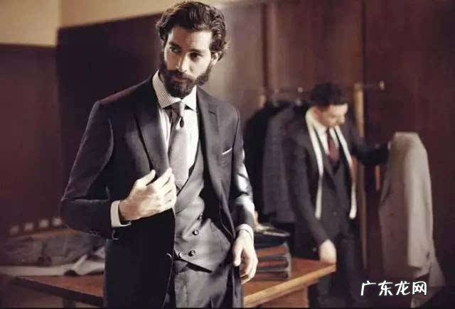 世界十大西服品牌排行榜