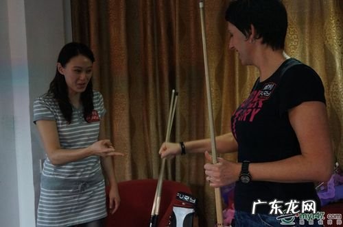 世界台球杆十大名牌