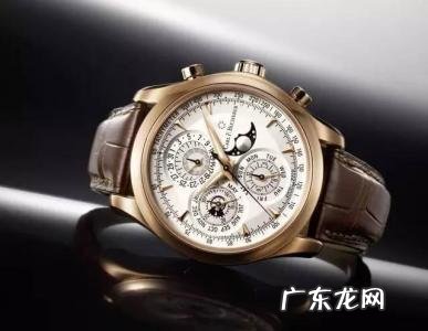 世界名表排行前三十名